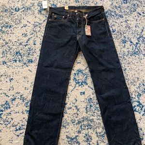 Ralph Lauren RRL Jeans 32Wx30L